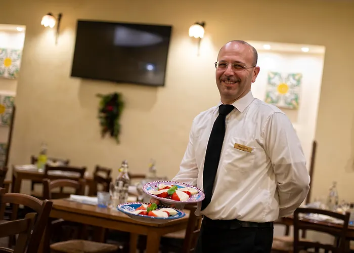 Hotel Grand Europa & Restaurant