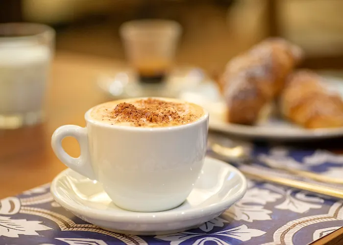 Grand Europa & Restaurant 3*