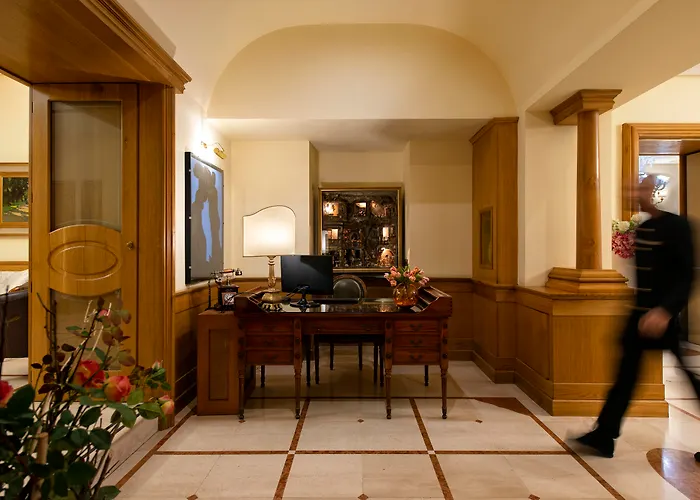 Grand Europa & Restaurant