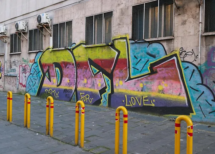 Grand Europa & Restaurant Napoli