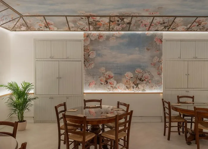 Grand Europa & Restaurant