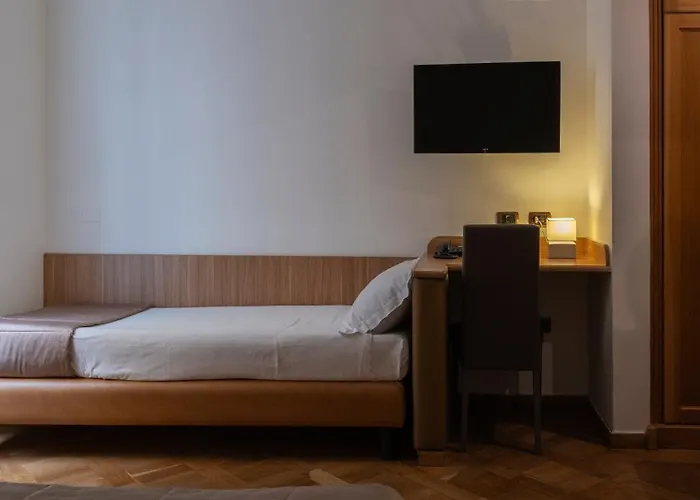 Grand Europa & Restaurant Hotel