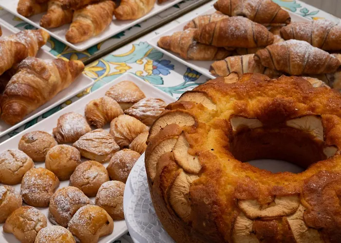 Hotel Grand Europa & Restaurant Napoli