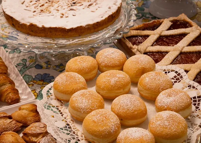 Grand Europa & Restaurant 3*