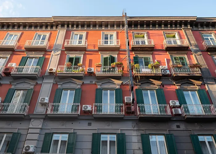 Grand Europa & Restaurant Hotel 3*