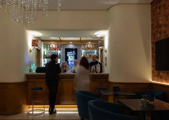 Grand Europa & Restaurant