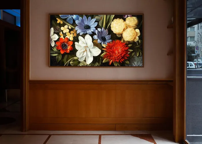 Hotel Grand Europa & Restaurant