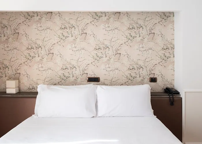 Grand Europa & Restaurant Napoli