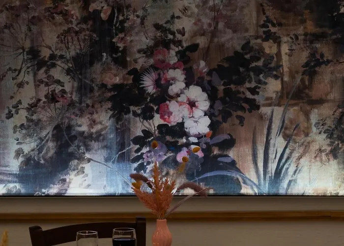 Hotel Grand Europa & Restaurant