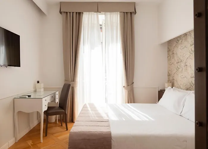 Grand Europa & Restaurant Hotel 3*