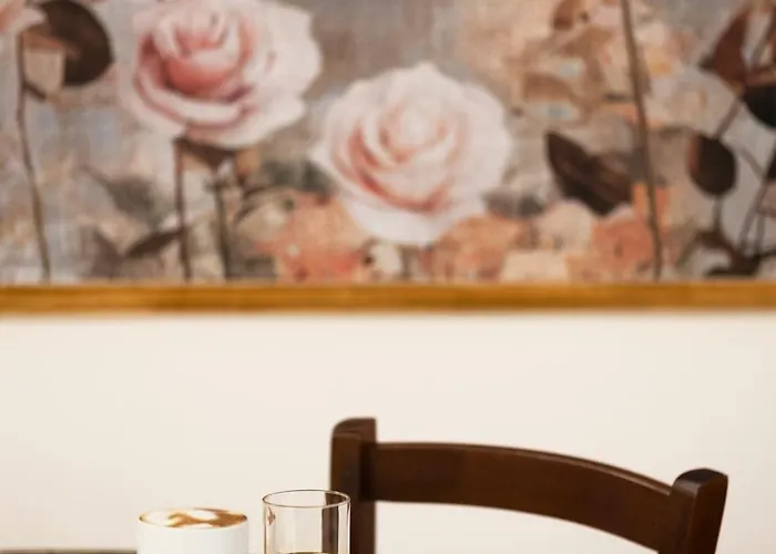 Hotel Grand Europa & Restaurant 3*