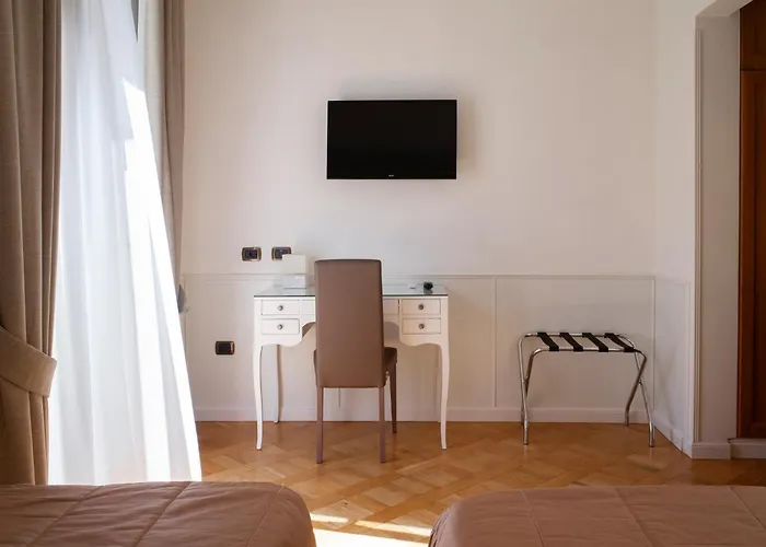 Grand Europa & Restaurant Napoli