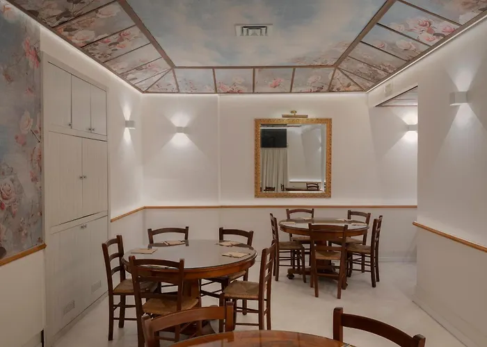 Grand Europa & Restaurant