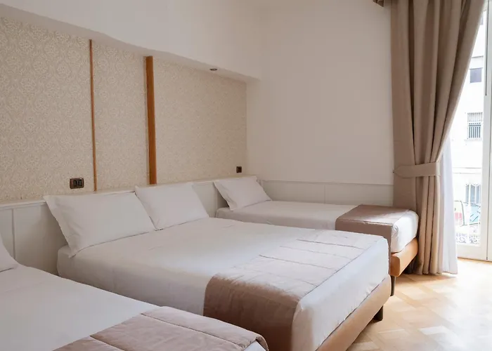 Hotel Grand Europa & Restaurant