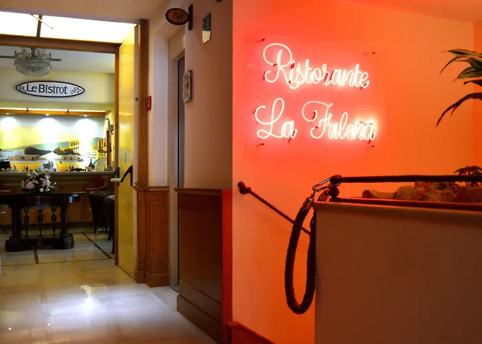 Hotel Grand Europa & Restaurant 3*