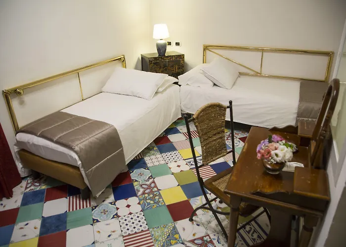 Grand Europa & Restaurant Hotel Napoli