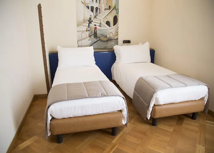 Grand Europa & Restaurant Napoli