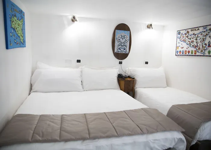 Grand Europa & Restaurant Hotel