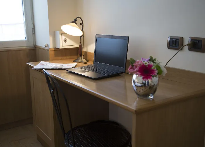 Grand Europa & Restaurant