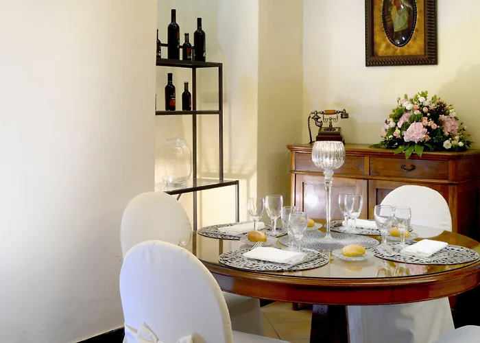 Grand Europa & Restaurant Hotel Napoli