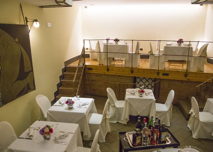 Grand Europa & Restaurant