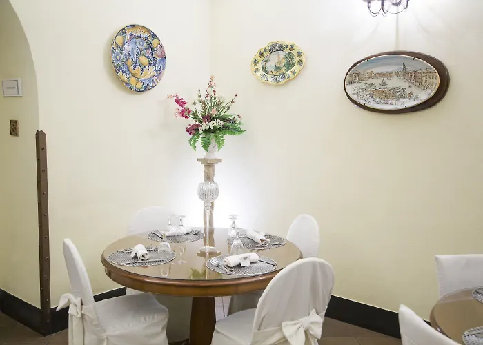 Grand Europa & Restaurant Hotel