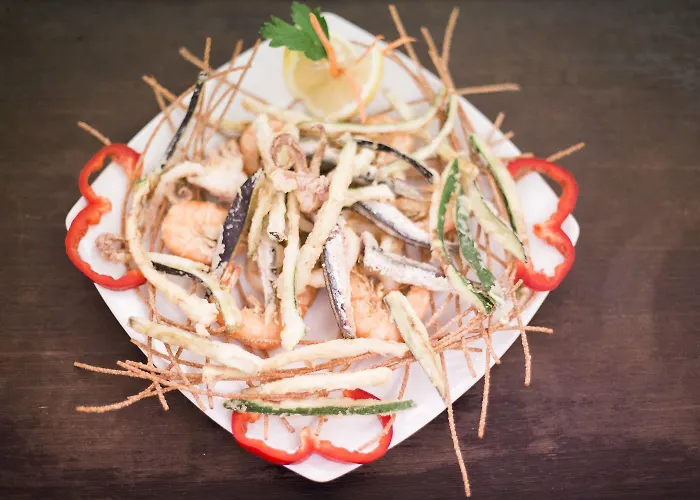 Grand Europa & Restaurant Hotel Napoli