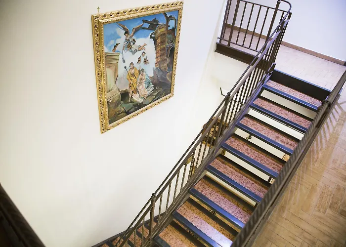 Grand Europa & Restaurant 3*