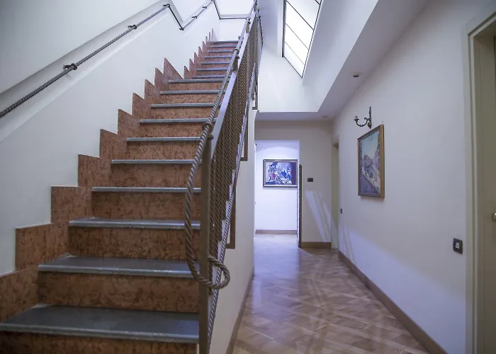 Grand Europa & Restaurant Hotel 3*