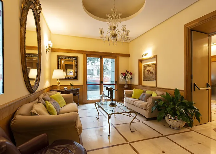 Hotel Grand Europa & Restaurant Napoli