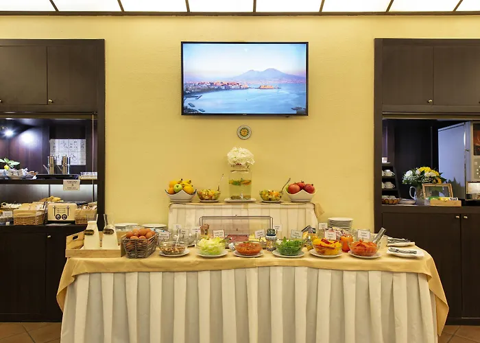 Hotel Grand Europa & Restaurant 3*