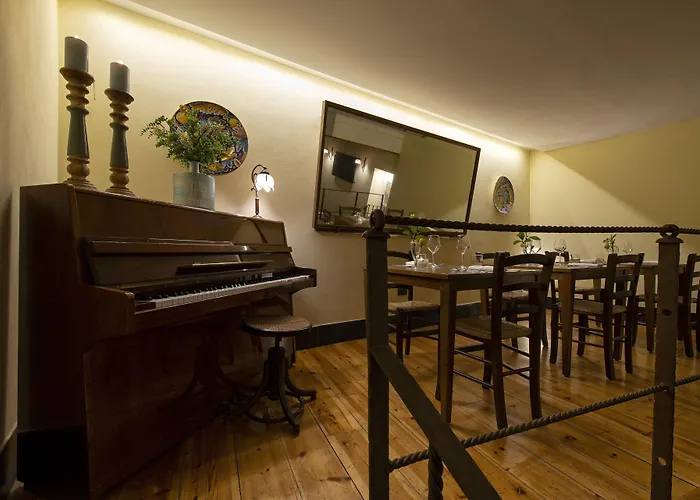 Grand Europa & Restaurant Hotel Napoli