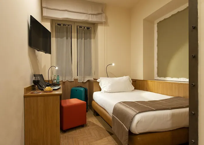 Grand Europa & Restaurant Hotel Napoli