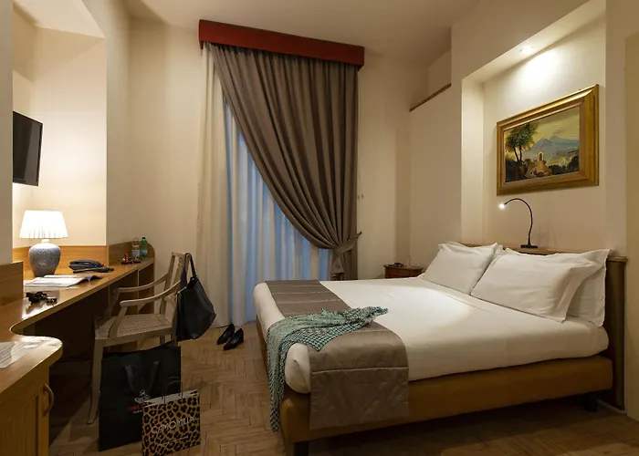 Hotel Grand Europa & Restaurant