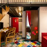Grand Europa & Restaurant 酒店