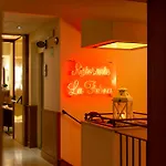 Grand Europa & Restaurant Ξενοδοχείο 3*