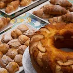 酒店 Grand Europa & Restaurant 那不勒斯