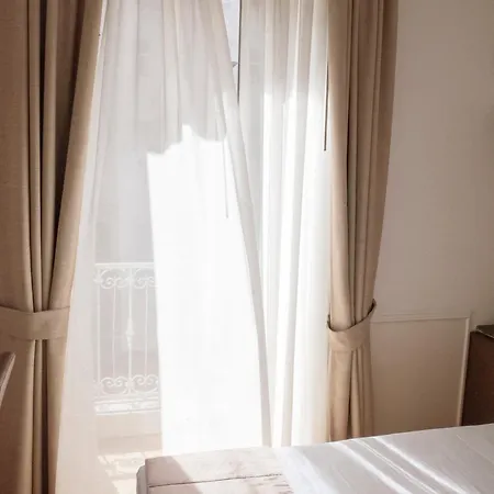 欧洲大酒店