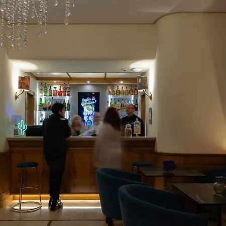 欧洲大酒店